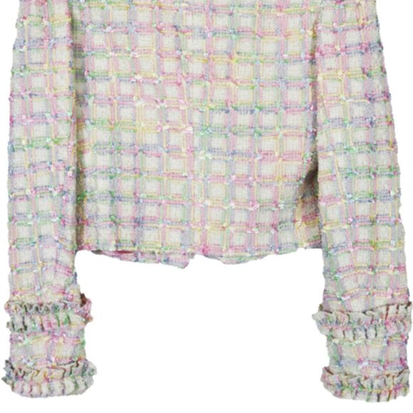 Loveshackfancy - Patrick Jacket - Picture 4 of 6